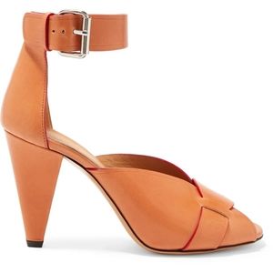 Isabel Marant Charlie sandals 10(40) BNWOB